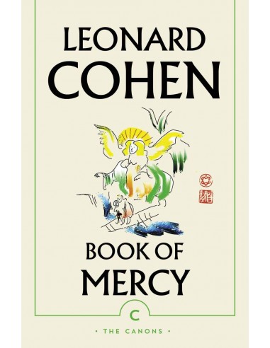 Book Of Mercy
