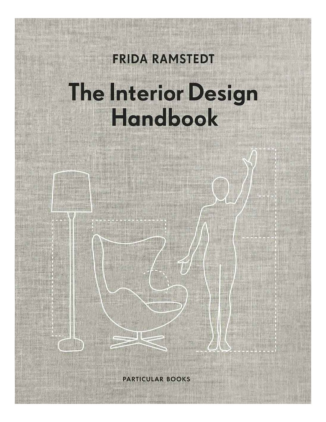 The Interior Design Handbook 