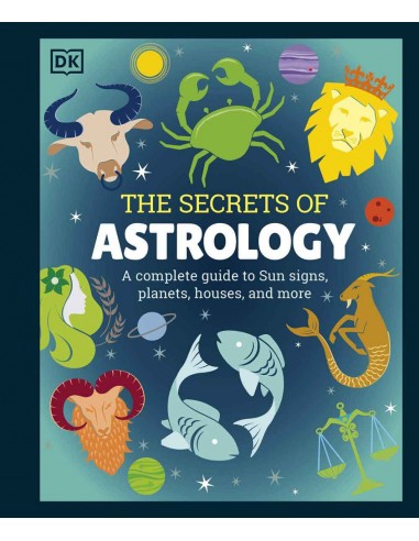 The Secrets Of Astrology