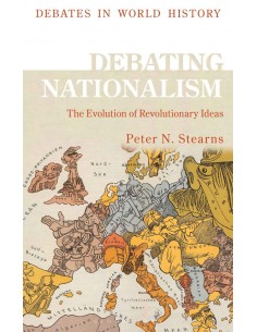 Debting In World History - Debating Nationalism