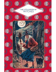 The Little Book Of Witches