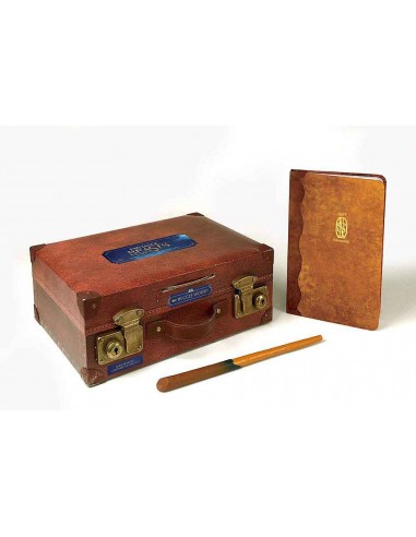 Fantastic Beasts - The Magizoologist's Discovery Case