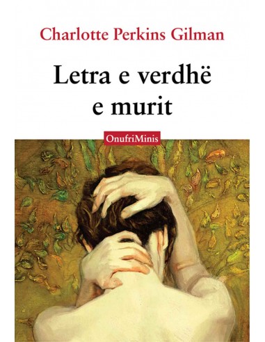 Letra E Verdhe E Murit