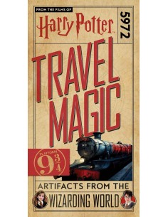 Harry Potter Travel Magic