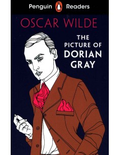 The Picture Of Dorian Gray (penguin Readers A2)