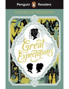 Great Expectations (penguin Readers B1+)