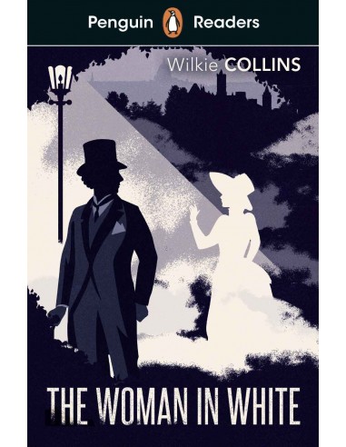 The Woman In White  (penguin Readers B2)