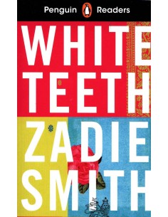 White Teeth (penguin Readers B2)