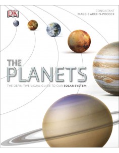 Planets Definitive Visual Guide To Our Solar System