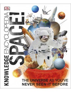 Knowledge Encyclopedia Of Space