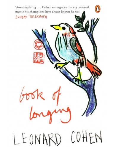 The Book Of Longing