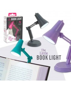 The Little Book Light Pink