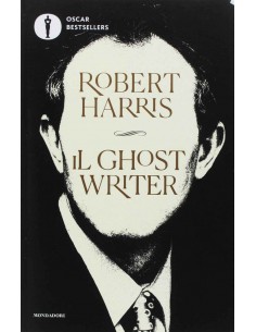 Il Ghost Writer (italian Version)