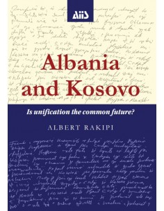 Albania And Kosovo