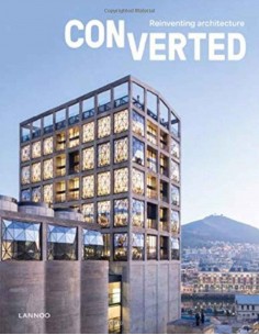 Converted - Reinventing Architecture
