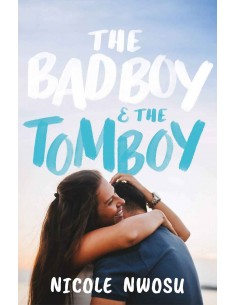 The Badboy And The Tomboy