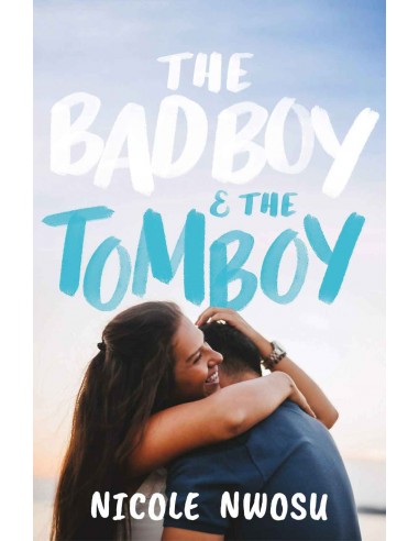 The Badboy And The Tomboy