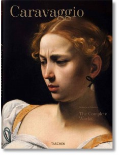 Caravaggio - The Complete Works