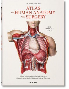Atlas Of Human Anatomy And Surgery (big)