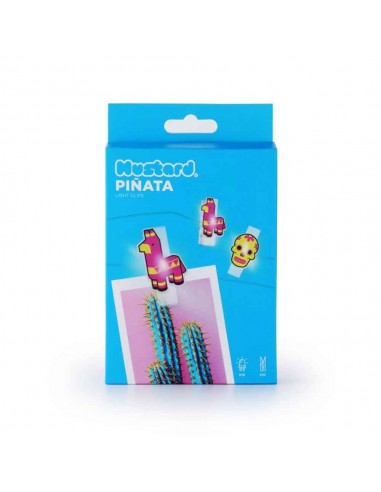 Pinata Light Clips