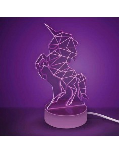 Unicorn Led Light