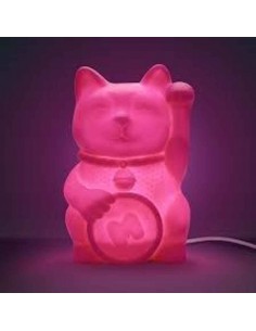 Lucky Cat Led Light