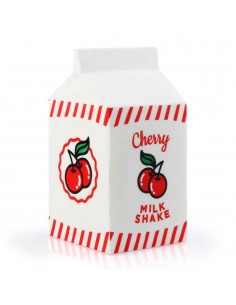 Cherry Squishy Milk Shake