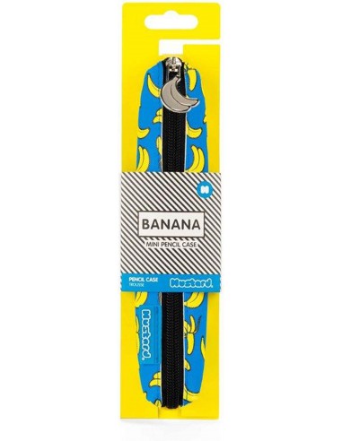 Banana Mini Pencil Case