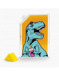 T Rex Water Bottle