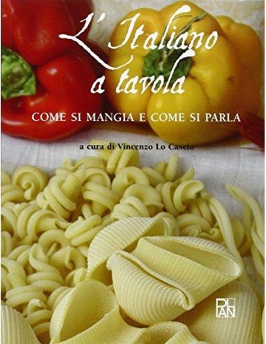 L'italiano A Tavola
