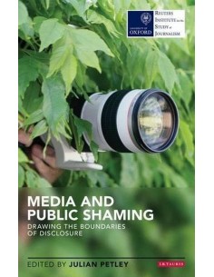 Media And Public Shaming