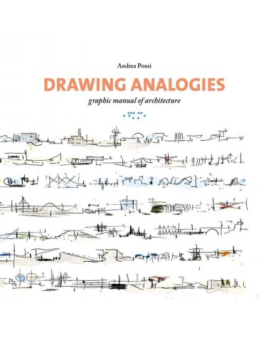 Drawing Analogies - Graphic Manual Of Architecture