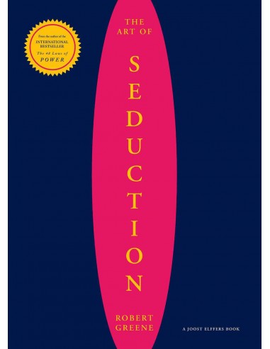 the art of seduction barnes and noble