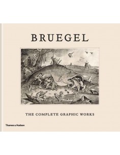 Bruegel - The Complete Graphic Works