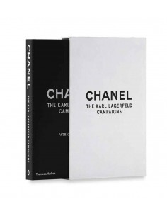 Chanel - The Kal Lagerfeld Campaings