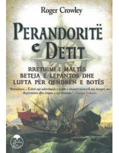 Perandorite E Detit