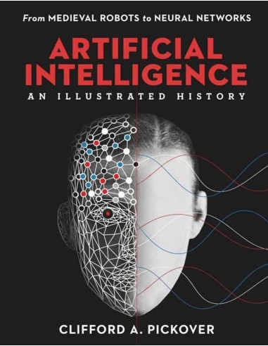 Artificial Intelligence - An Illustrated History