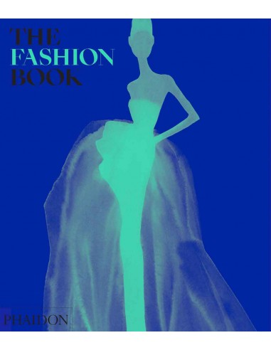 The Fashion Book - Two Centuries Of Fashion