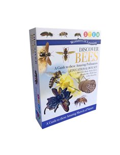 Discover Bees Box Set