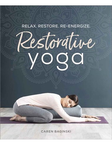 Restorative Yoga