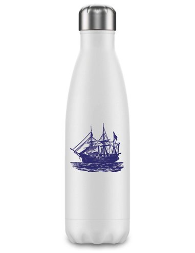 Hydration Bottle - The Mayflower