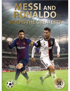 Messi And Ronaldo - Who Is The Greatest?