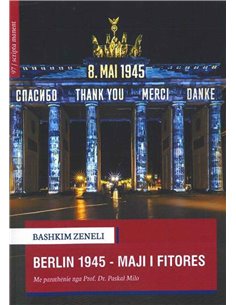 Berlin 1945- Maji I Fitores