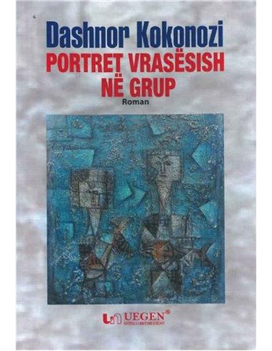 Portret Vrasesish Ne Grup