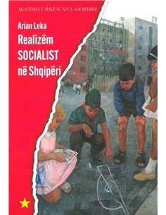 Realizem Socialist Ne Shqiperi