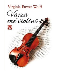 Vajza Me Violine