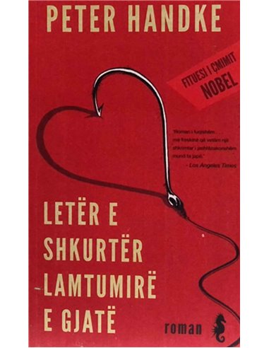 Leter E Shkurter Lamtumire E Gjate