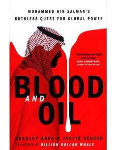 Blood And Oil