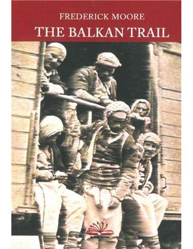 The Balkan Trail