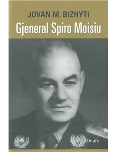 Gjeneral Spiro Moisiu